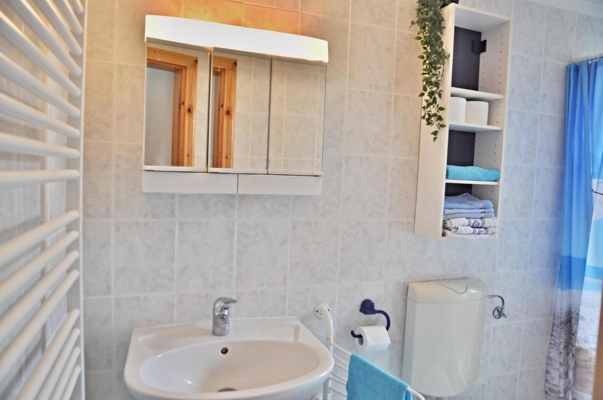 Kliffsegler Apartment ลาเบอ ภายนอก รูปภาพ