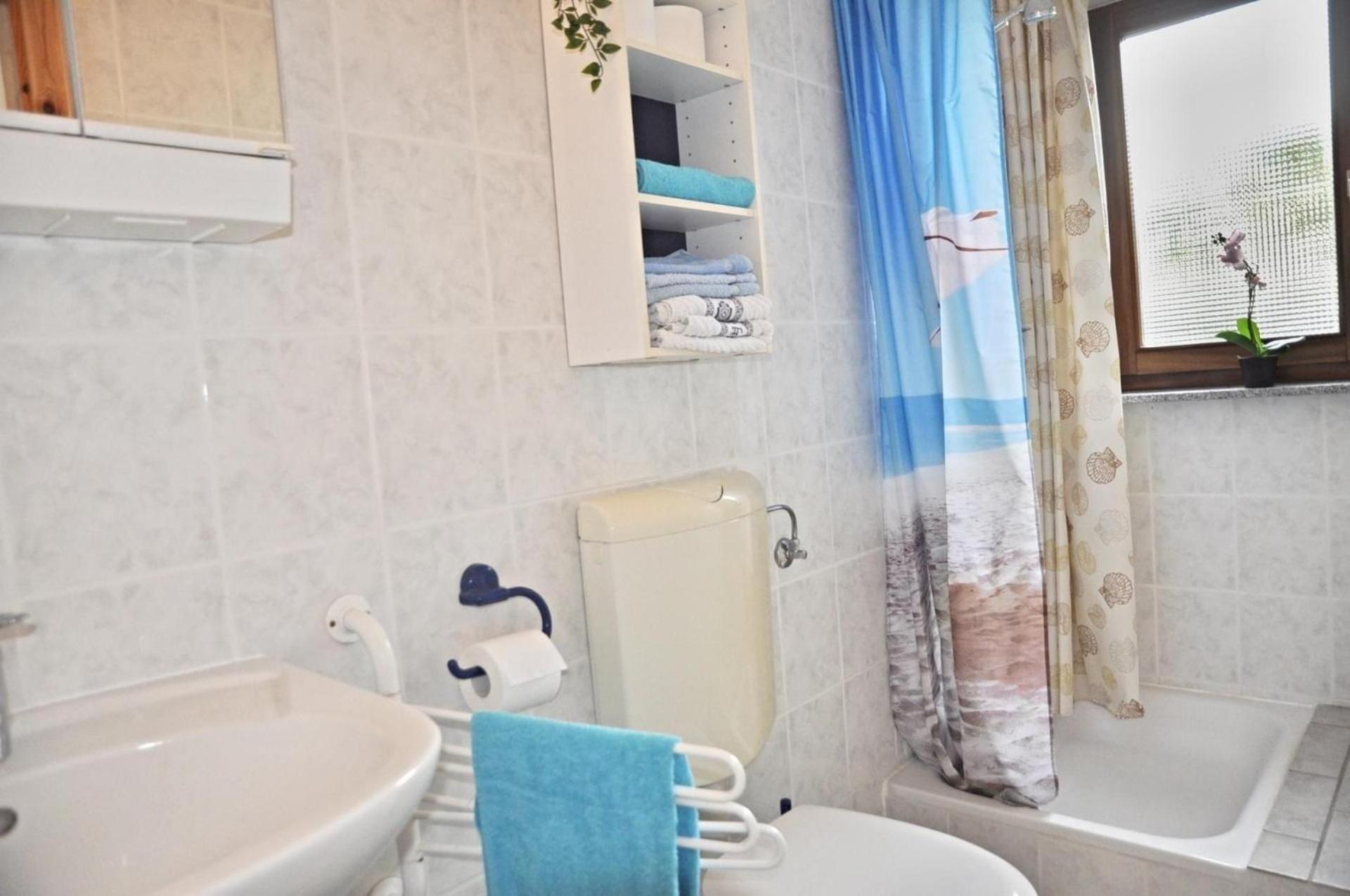 Kliffsegler Apartment ลาเบอ ภายนอก รูปภาพ