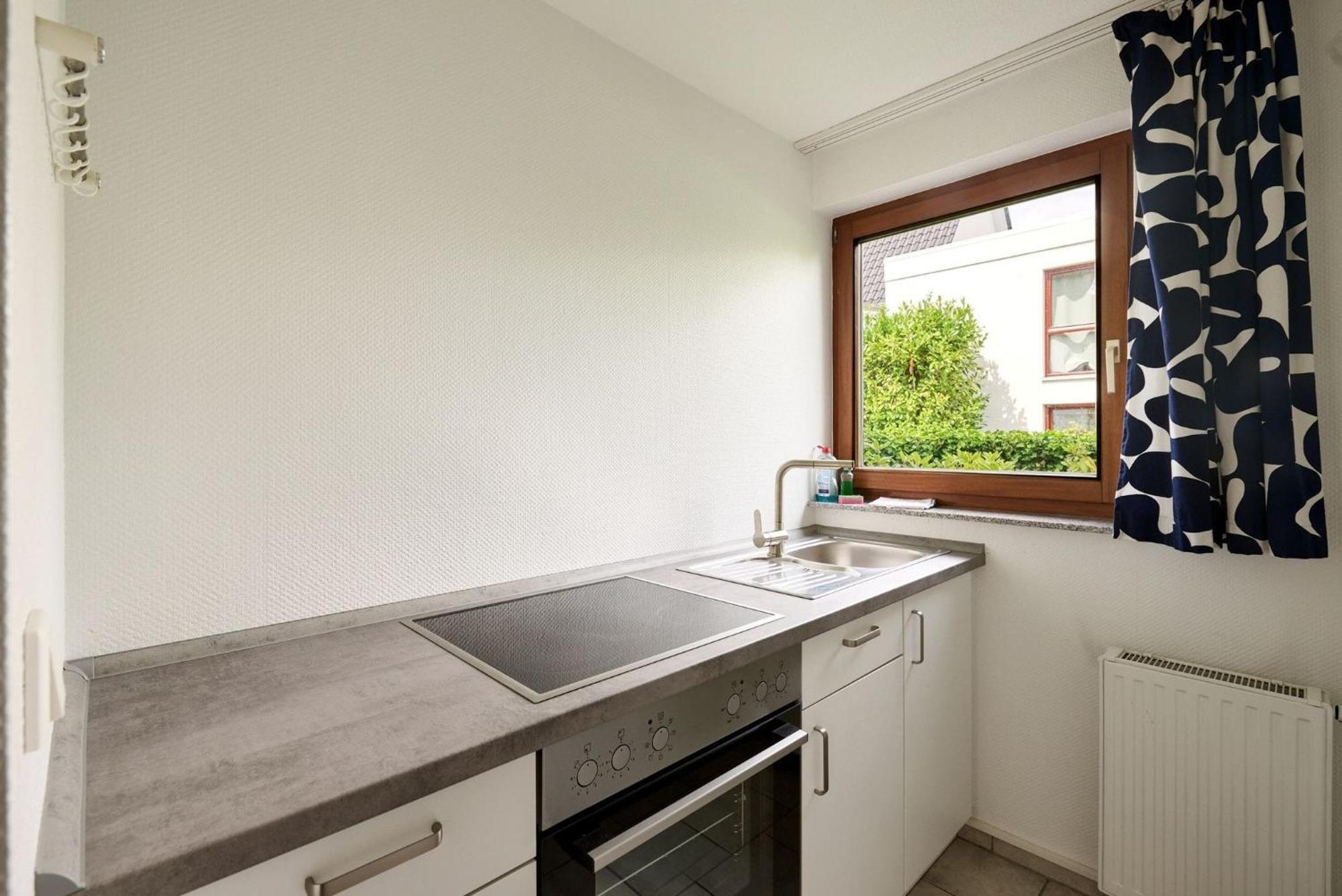 Kliffsegler Apartment ลาเบอ ภายนอก รูปภาพ