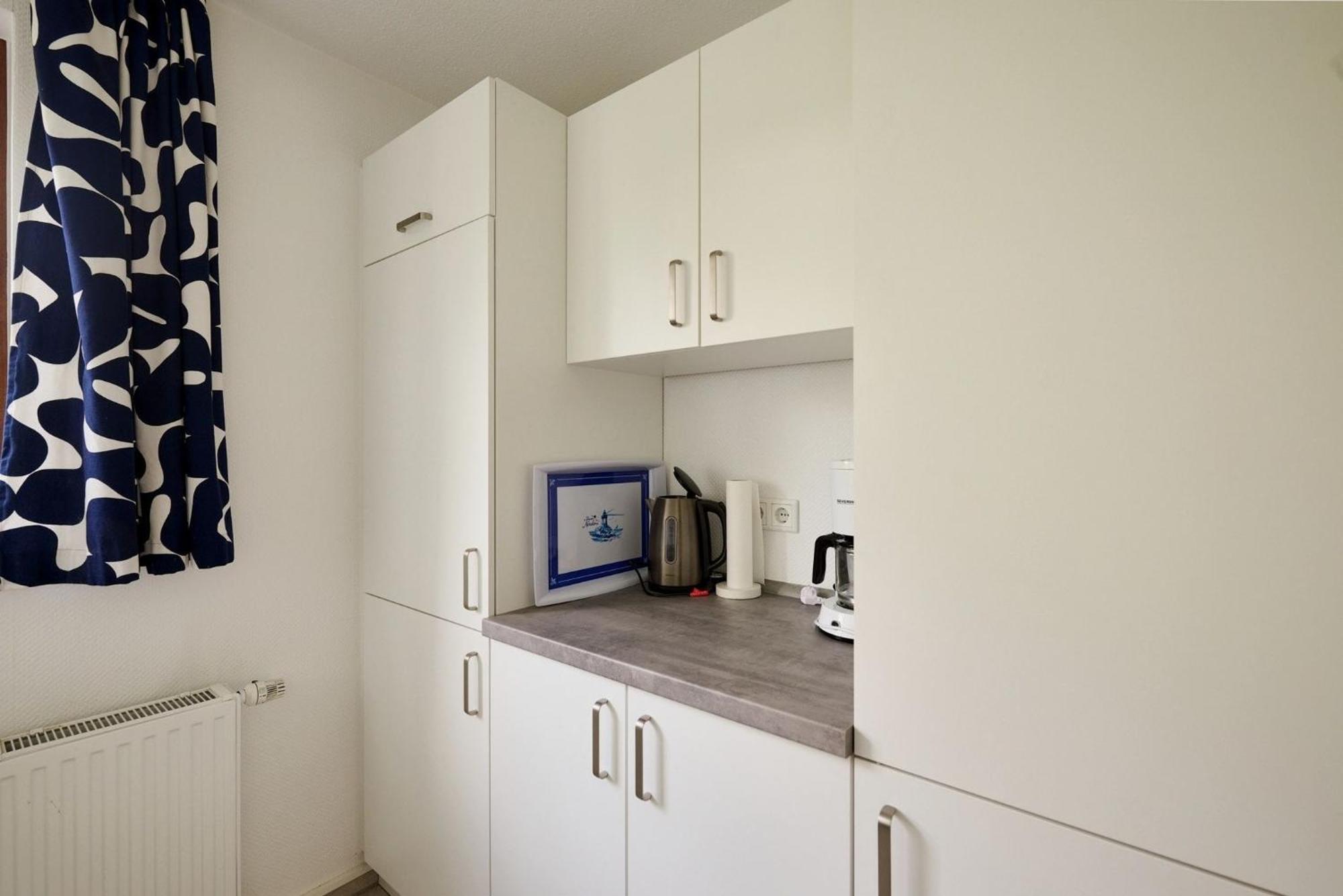Kliffsegler Apartment ลาเบอ ภายนอก รูปภาพ